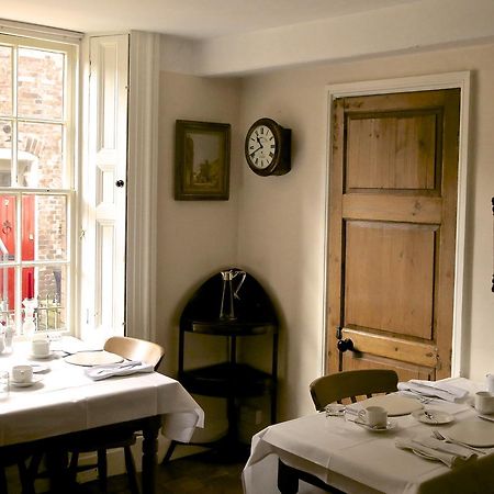 The Library House B&B アイアンブリッジ エクステリア 写真
