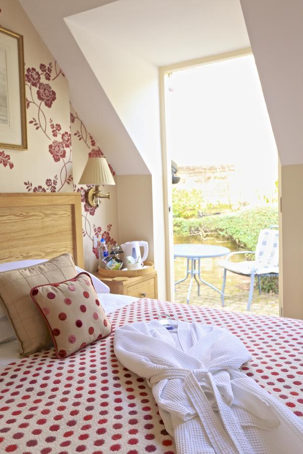 The Library House B&B アイアンブリッジ エクステリア 写真