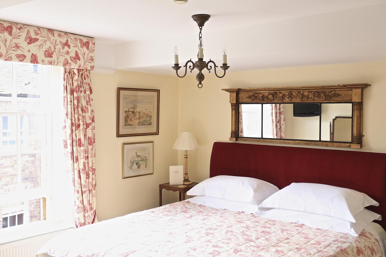 The Library House B&B アイアンブリッジ エクステリア 写真